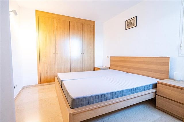 3 bedroom Beach Apartment for sale in Las Maravillas, Palma de Mallorca with pool garage - € 695,000 (Ref: 9502715)