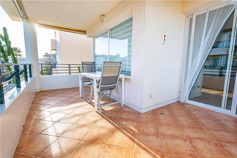 3 bedroom Beach Apartment for sale in Palma de Mallorca with pool garage - € 695,000 (Ref: 9502715)