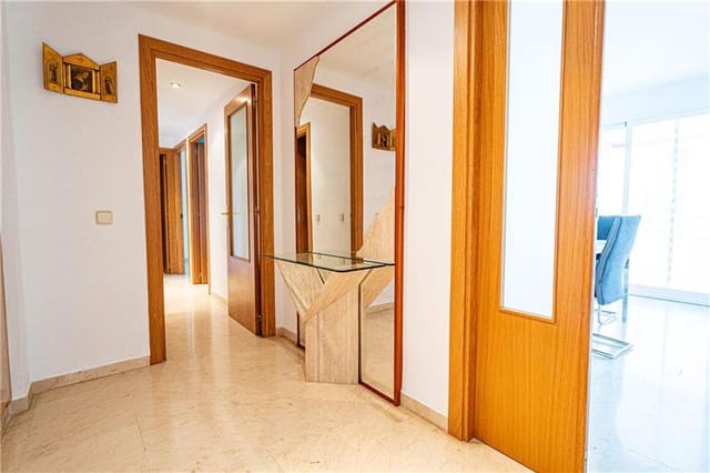 3 bedroom Beach Apartment for sale in Las Maravillas, Palma de Mallorca with pool garage - € 695,000 (Ref: 9502715)