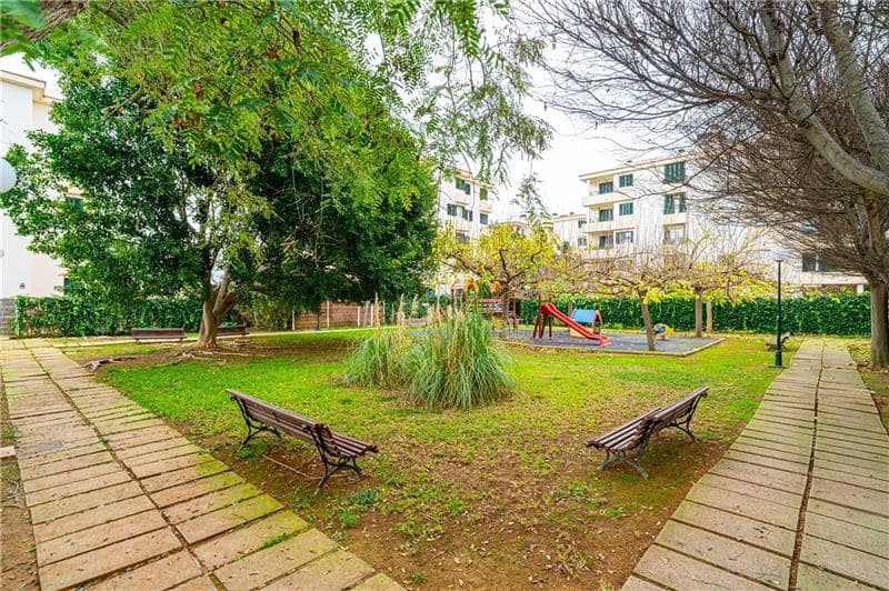 3 bedroom Beach Apartment for sale in Palma de Mallorca with pool - € 565,000 (Ref: 9502715)