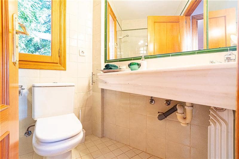 4 Zimmer Villa zu verkaufen in Bunyola mit Pool Garage - 1.250.000 € (Ref: 9502994)