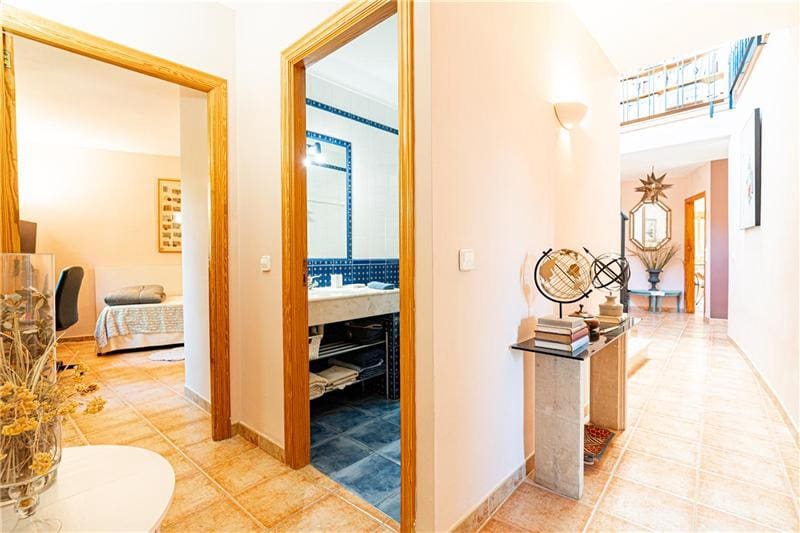 4 Zimmer Villa zu verkaufen in Bunyola mit Pool Garage - 1.250.000 € (Ref: 9502994)