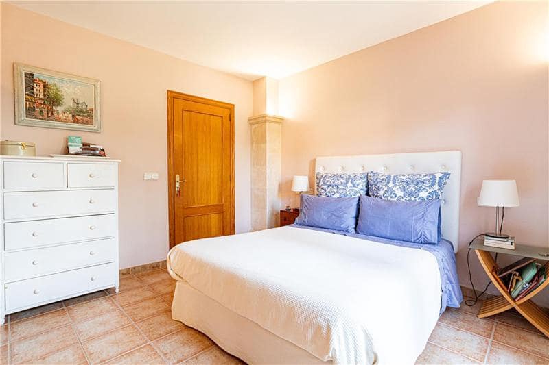 4 Zimmer Villa zu verkaufen in Bunyola mit Pool Garage - 1.250.000 € (Ref: 9502994)