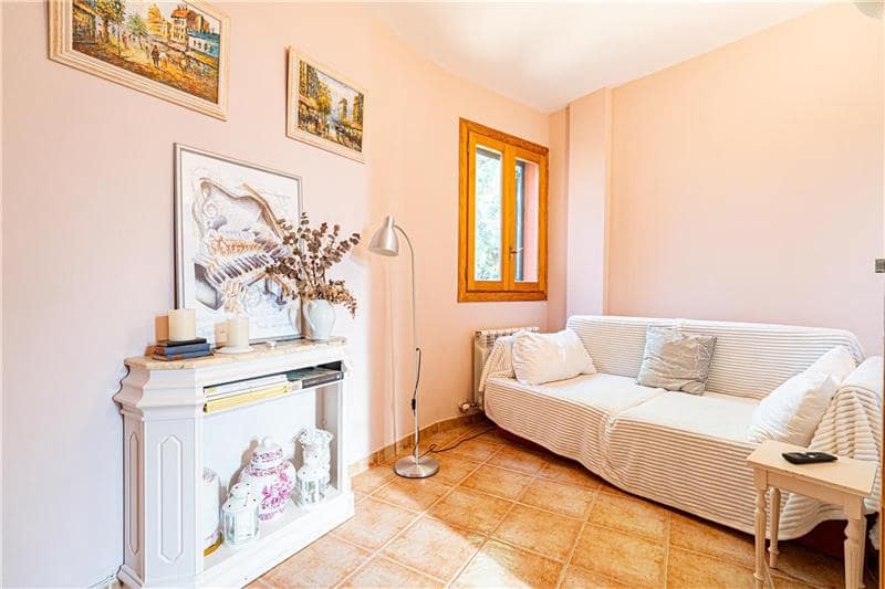 4 Zimmer Villa zu verkaufen in Bunyola mit Pool Garage - 1.250.000 € (Ref: 9502994)