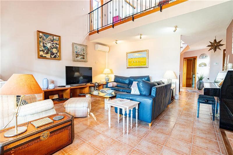 4 Zimmer Villa zu verkaufen in Bunyola mit Pool Garage - 1.250.000 € (Ref: 9502994)