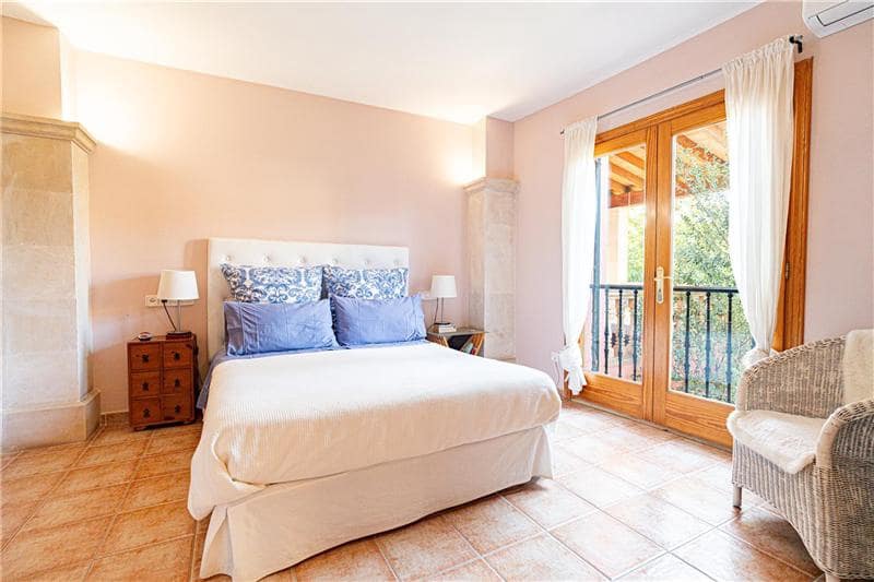 4 Zimmer Villa zu verkaufen in Bunyola mit Pool Garage - 1.250.000 € (Ref: 9502994)