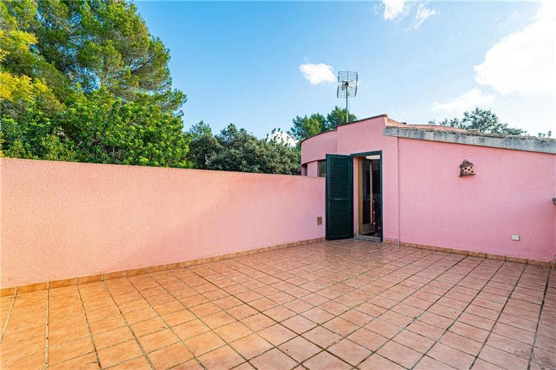 4 Zimmer Villa zu verkaufen in Bunyola mit Pool Garage - 1.250.000 € (Ref: 9502994)