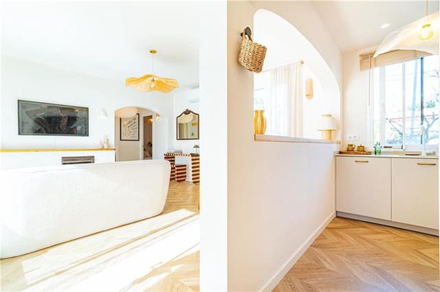 2 chambre Appartement de Plage à vendre à Portals Nous, Calvià - 550 000 € (Ref: 9509425)