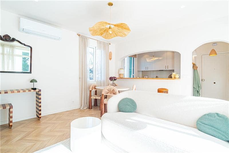 2 bedroom Beach Apartment for sale in Calvia - € 550,000 (Ref: 9509425)