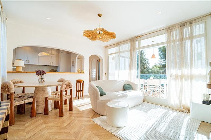 2 bedroom Beach Apartment for sale in Calvia - € 550,000 (Ref: 9509425)