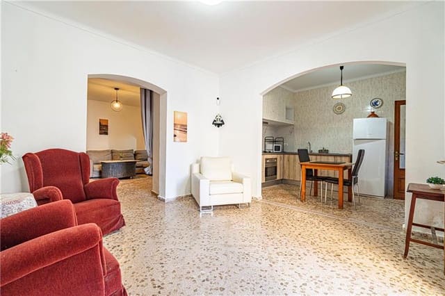 5 sypialnia Dom blizniak na sprzedaż w Petra z garażem - 450 000 € (Ref: 9515872)