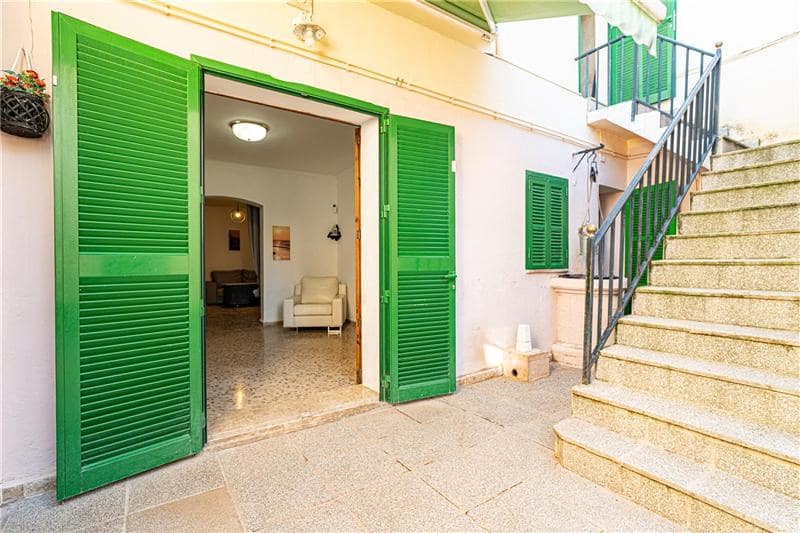 5 sypialnia Dom blizniak na sprzedaż w Petra z garażem - 450 000 € (Ref: 9515872)