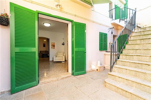 5 sypialnia Dom blizniak na sprzedaż w Petra z garażem - 450 000 € (Ref: 9515872)