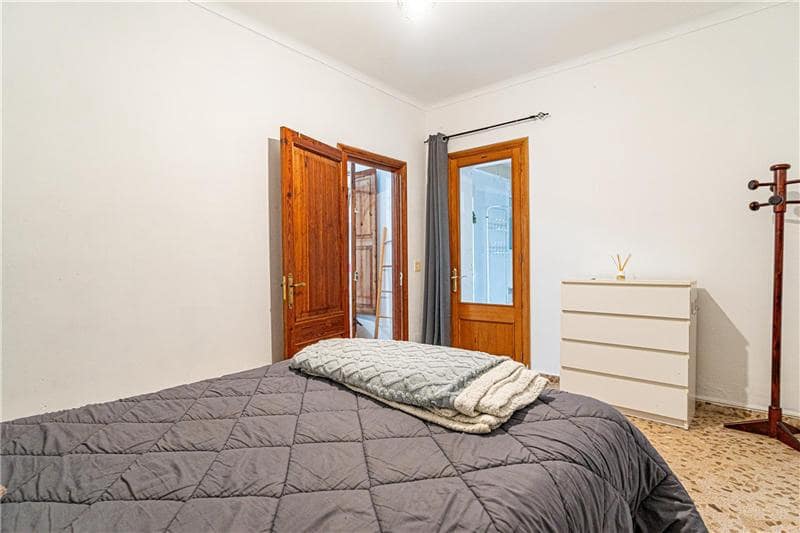 5 sypialnia Dom blizniak na sprzedaż w Petra z garażem - 450 000 € (Ref: 9515872)