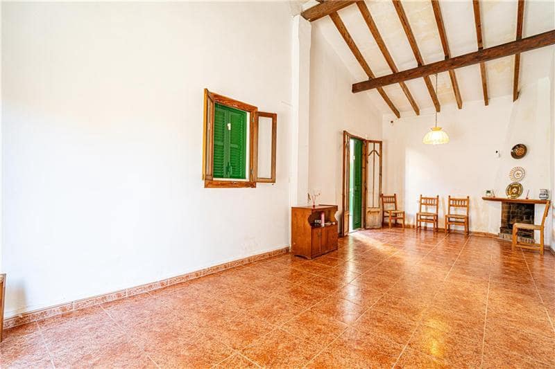 5 sypialnia Dom blizniak na sprzedaż w Petra z garażem - 450 000 € (Ref: 9515872)