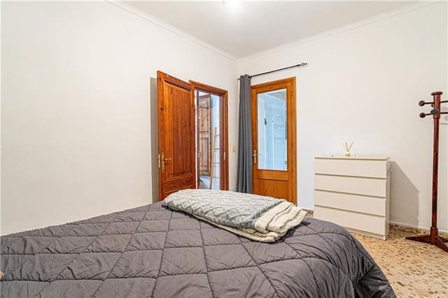 5 sypialnia Dom blizniak na sprzedaż w Petra z garażem - 450 000 € (Ref: 9515872)