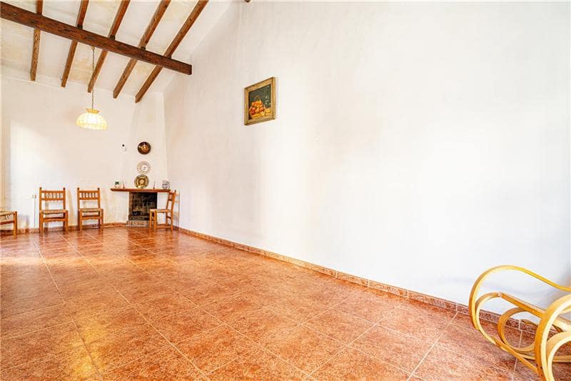 5 sypialnia Dom blizniak na sprzedaż w Petra z garażem - 450 000 € (Ref: 9515872)