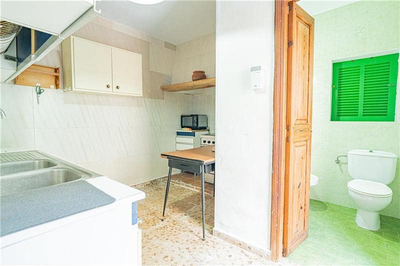 5 sypialnia Dom blizniak na sprzedaż w Petra z garażem - 450 000 € (Ref: 9515872)