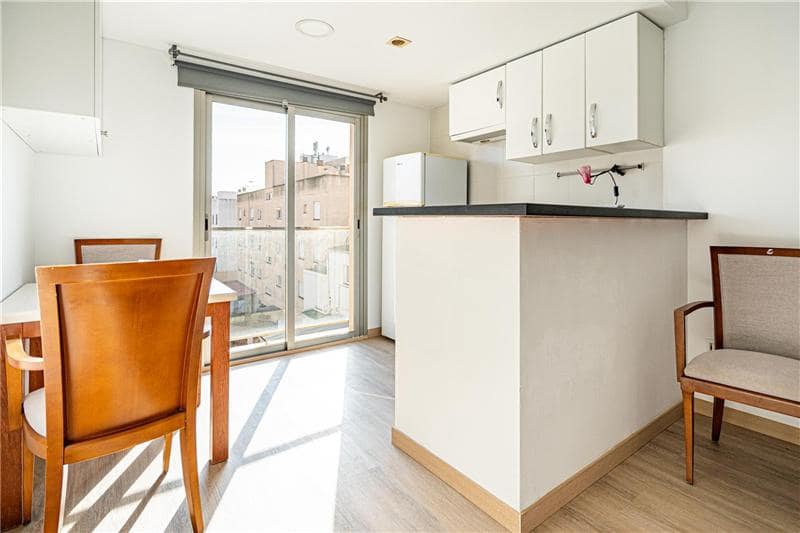 1 soveværelse Strandlejlighed til salg i Palma de Mallorca - € 395.000 (Ref: 9516315)