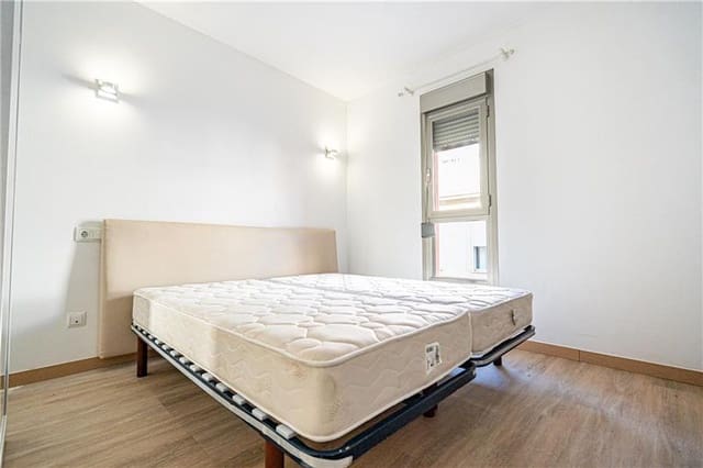 1 soveværelse Strandlejlighed til salg i Es Molinar / El Molinar, Palma de Mallorca - € 395.000 (Ref: 9516315)