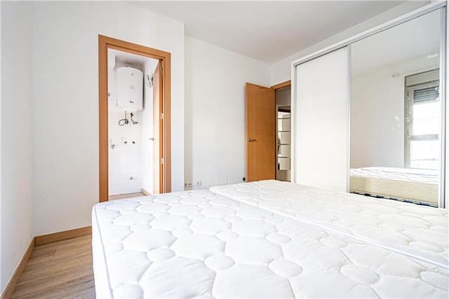 1 soveværelse Strandlejlighed til salg i Es Molinar / El Molinar, Palma de Mallorca - € 395.000 (Ref: 9516315)