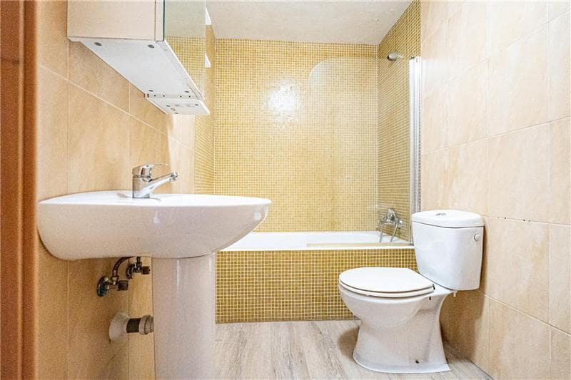 1 soveværelse Strandlejlighed til salg i Palma de Mallorca - € 395.000 (Ref: 9516315)