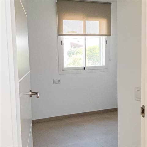 4 soveværelse Semi-Rækkehus til salg i Marratxinet (Marratxi), Marratxí med garage - € 849.000 (Ref: 9522793)