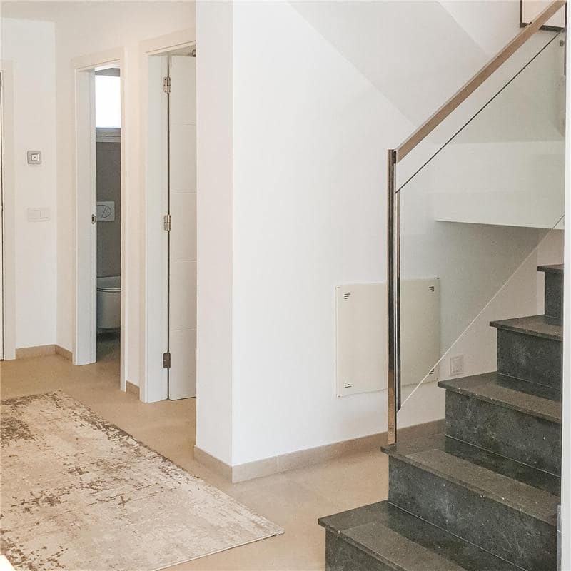 4 soveværelse Semi-Rækkehus til salg i Marratxi med garage - € 849.000 (Ref: 9522793)