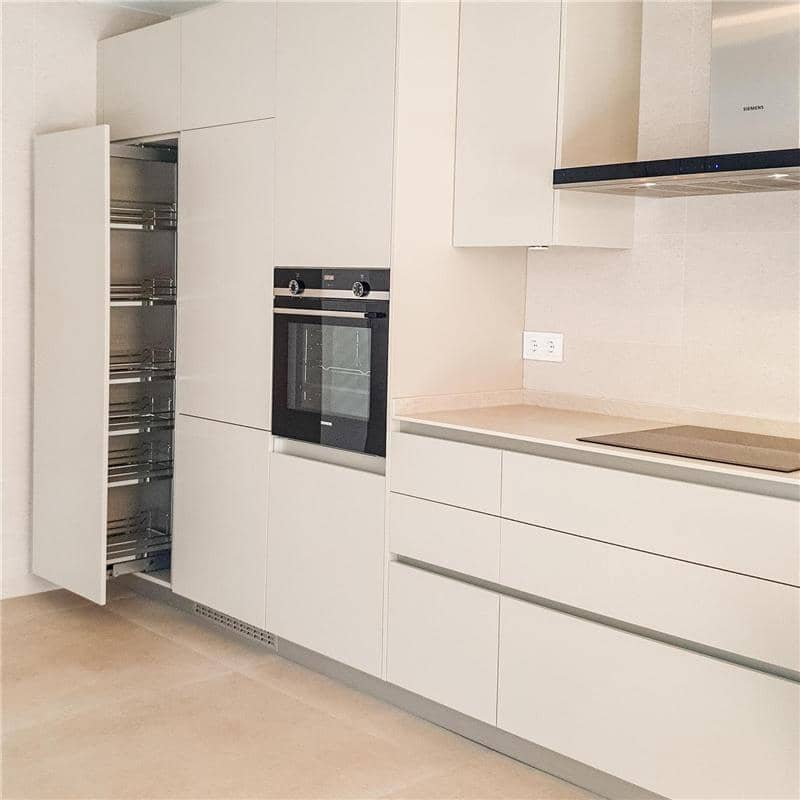 4 soveværelse Semi-Rækkehus til salg i Marratxi med garage - € 849.000 (Ref: 9522793)