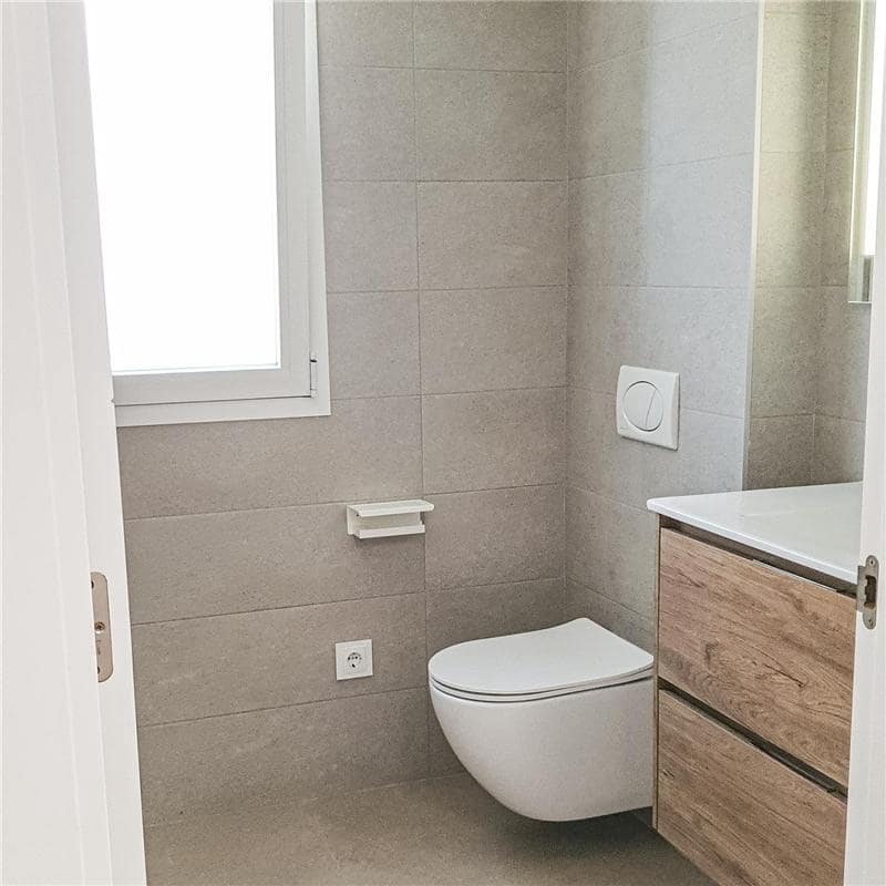 4 soveværelse Semi-Rækkehus til salg i Marratxi med garage - € 849.000 (Ref: 9522793)