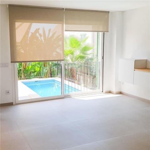 4 soveværelse Semi-Rækkehus til salg i Marratxinet (Marratxi), Marratxí med garage - € 849.000 (Ref: 9522793)