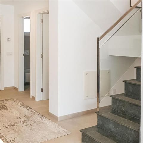 4 soveværelse Semi-Rækkehus til salg i Marratxinet (Marratxi), Marratxí med garage - € 849.000 (Ref: 9522793)