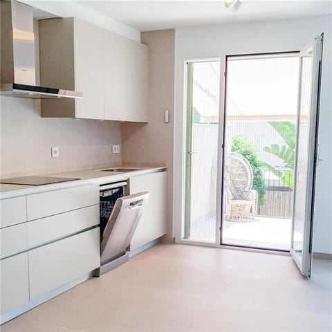 4 soveværelse Semi-Rækkehus til salg i Marratxinet (Marratxi), Marratxí med garage - € 849.000 (Ref: 9522793)