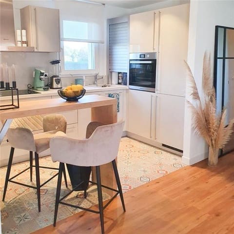 2 Zimmer Strandapartment zu verkaufen in Sa Rapita / La Rapita, Campos mit Garage - 549.000 € (Ref: 9528454)