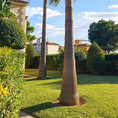 2 Zimmer Strandapartment zu verkaufen in Sa Rapita / La Rapita, Campos mit Garage - 549.000 € (Ref: 9528454)