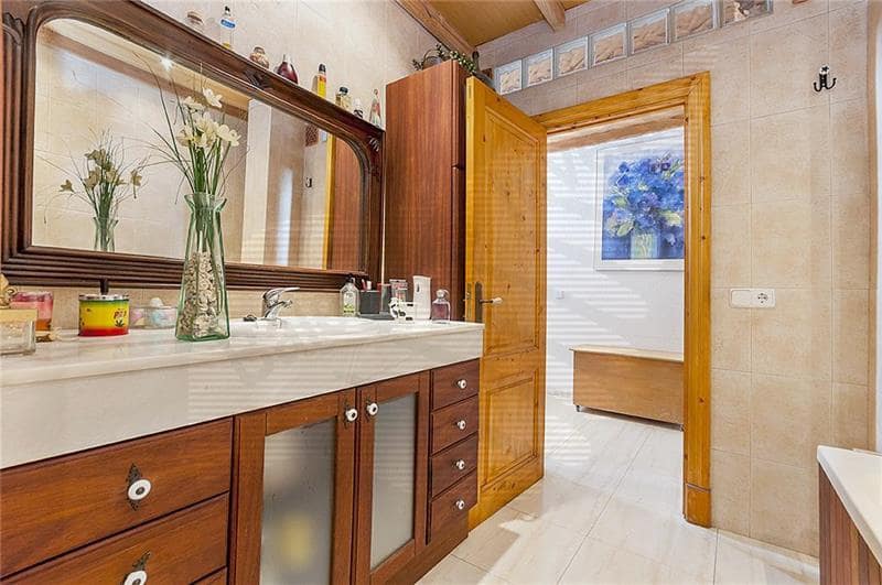 5 camera da letto Villa in vendita in Palma de Mallorca - 1.575.000 € (Rif: 9528565)