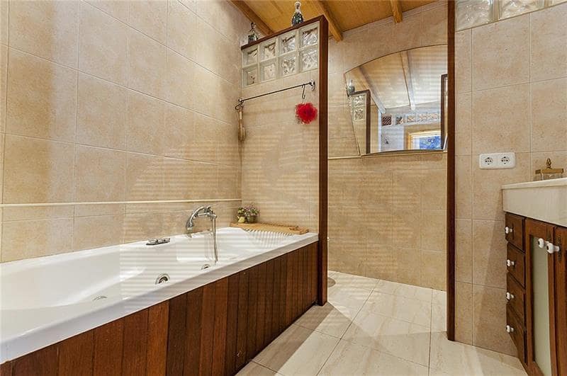 5 camera da letto Villa in vendita in Palma de Mallorca - 1.575.000 € (Rif: 9528565)