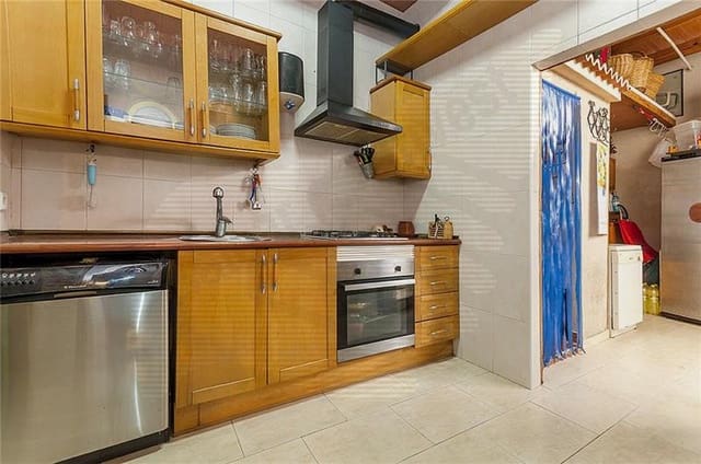5 camera da letto Villa in vendita in Es Molinar / El Molinar, Palma de Mallorca - 1.575.000 € (Rif: 9528565)