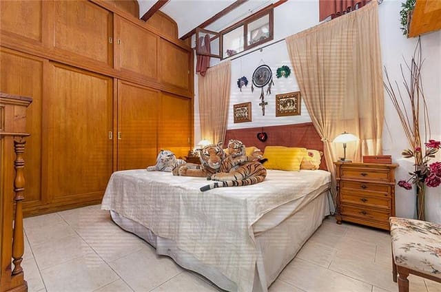 5 camera da letto Villa in vendita in Es Molinar / El Molinar, Palma de Mallorca - 1.575.000 € (Rif: 9528565)