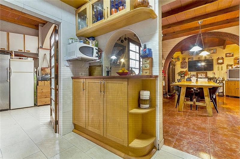 5 camera da letto Villa in vendita in Palma de Mallorca - 1.575.000 € (Rif: 9528565)