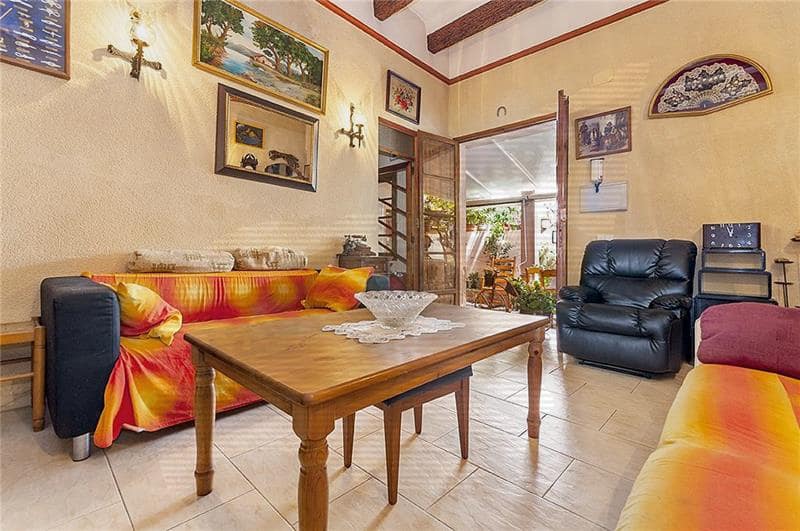 5 camera da letto Villa in vendita in Palma de Mallorca - 1.575.000 € (Rif: 9528565)
