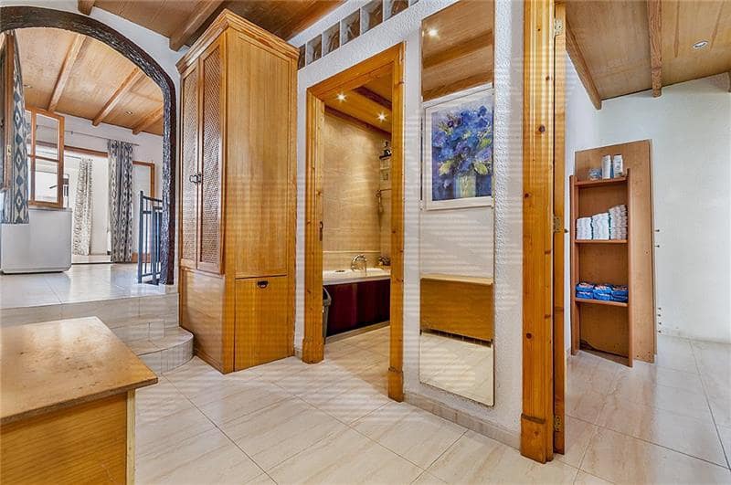 5 camera da letto Villa in vendita in Palma de Mallorca - 1.575.000 € (Rif: 9528565)