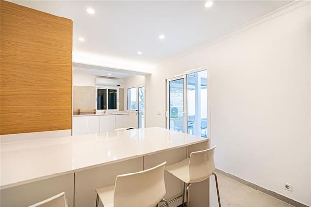 4 quarto Apartamento para venda em Santa Eugènia - 565 000 € (Ref: 9603280)