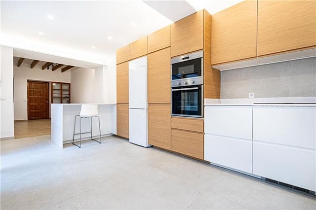 4 quarto Apartamento para venda em Santa Eugènia - 565 000 € (Ref: 9603280)