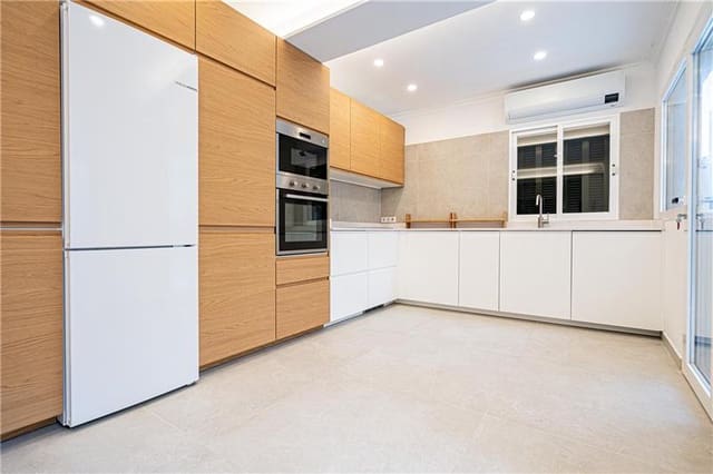 4 quarto Apartamento para venda em Santa Eugènia - 565 000 € (Ref: 9603280)