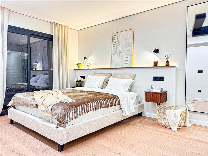 2 bedroom Apartment for sale in Calvia with pool - € 525,000 (Ref: 9606402)