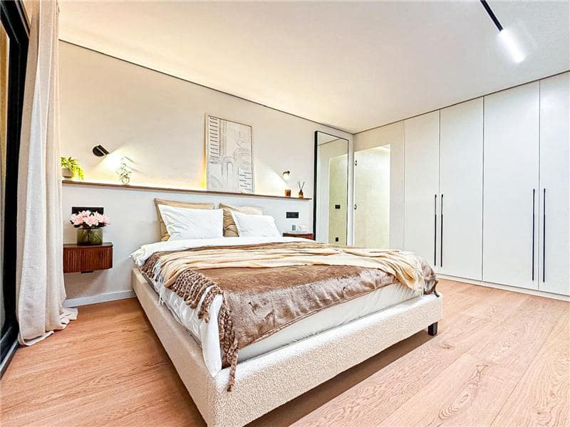 2 bedroom Apartment for sale in Calvia with pool - € 525,000 (Ref: 9606402)