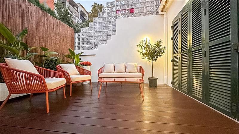 2 bedroom Apartment for sale in Calvia with pool - € 525,000 (Ref: 9606402)