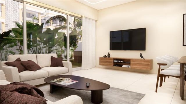 3 soverom Strandleiligheter til salgs i Colonia de Sant Jordi, Ses Salines - € 889 000 (Ref: 9622870)