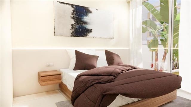 3 soverom Strandleiligheter til salgs i Colonia de Sant Jordi, Ses Salines - € 889 000 (Ref: 9622870)